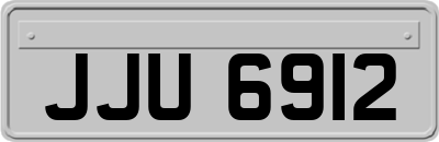 JJU6912