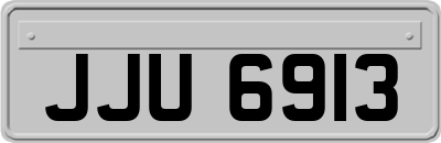 JJU6913