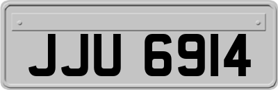 JJU6914