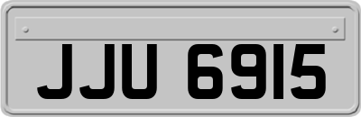 JJU6915