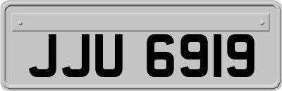 JJU6919