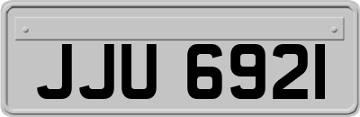 JJU6921