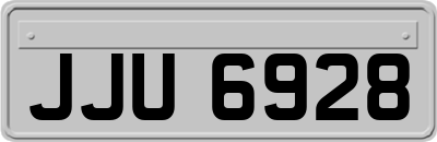 JJU6928