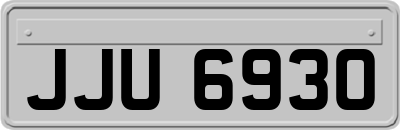 JJU6930