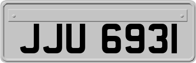 JJU6931