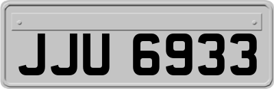 JJU6933