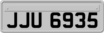 JJU6935