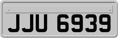 JJU6939