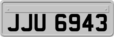 JJU6943
