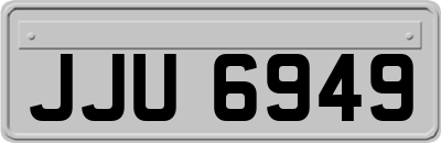 JJU6949