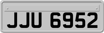 JJU6952