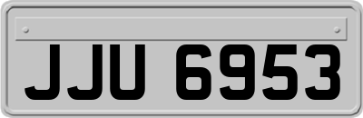 JJU6953