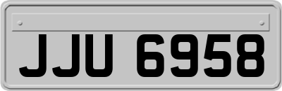 JJU6958