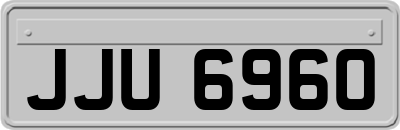 JJU6960