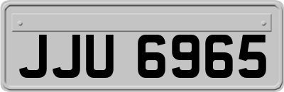 JJU6965