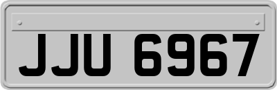 JJU6967