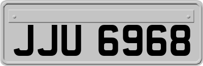 JJU6968