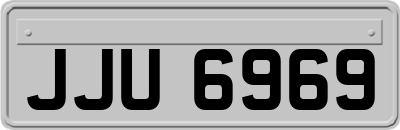 JJU6969