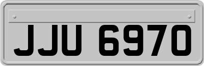 JJU6970