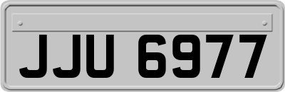 JJU6977