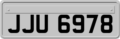 JJU6978