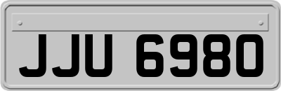 JJU6980