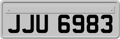 JJU6983