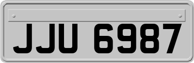 JJU6987
