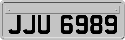 JJU6989