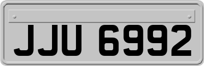 JJU6992