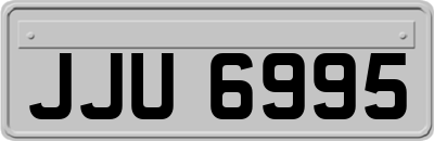 JJU6995