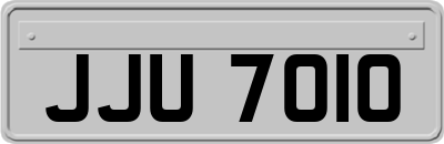 JJU7010
