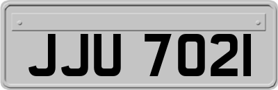 JJU7021