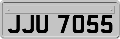 JJU7055