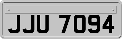 JJU7094