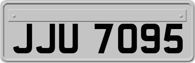 JJU7095