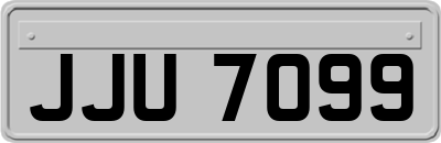 JJU7099