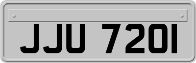 JJU7201