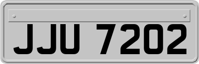 JJU7202
