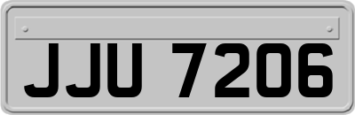 JJU7206