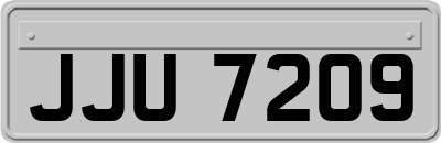JJU7209