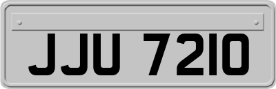 JJU7210