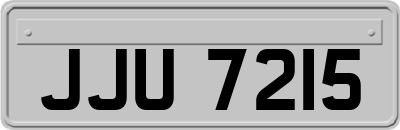 JJU7215