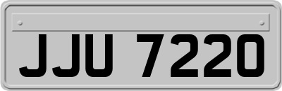 JJU7220