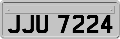 JJU7224