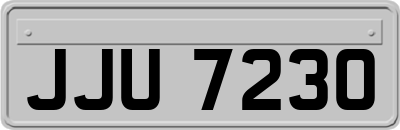 JJU7230