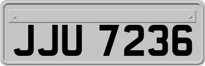 JJU7236