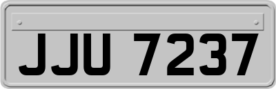 JJU7237