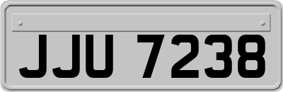 JJU7238