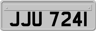 JJU7241